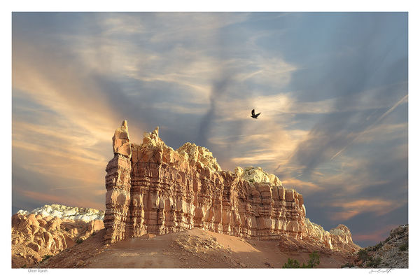 Ghost Ranch