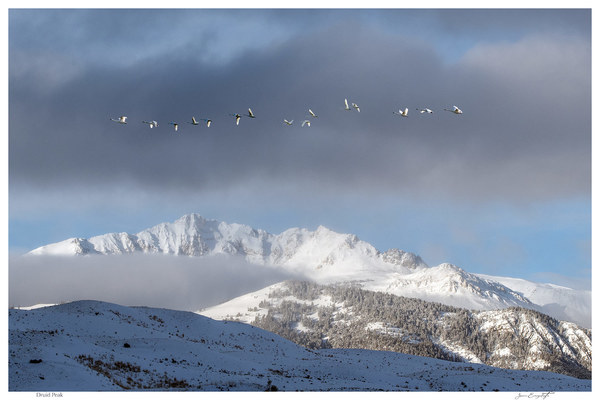 Druid Peak