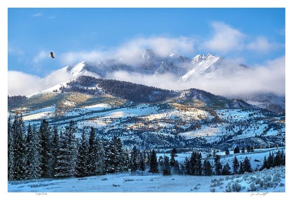Eagle Peak