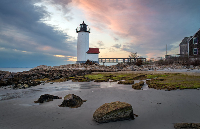 Annisquam Lighthouse