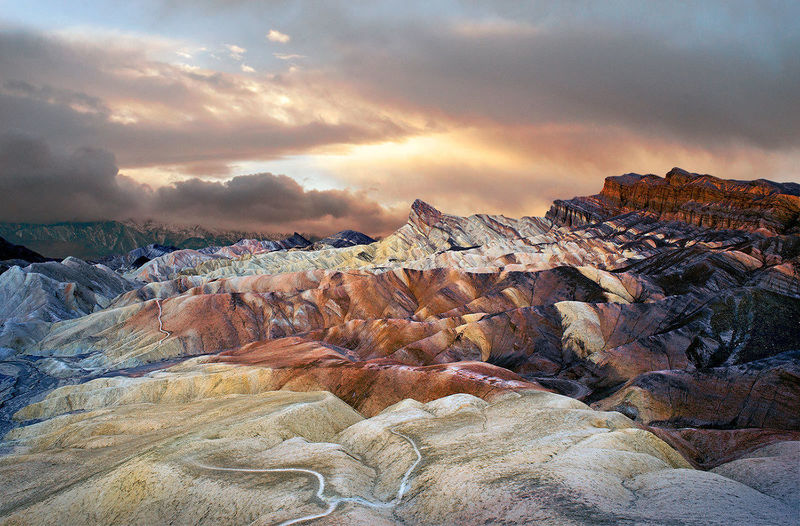 Zabriskie Point