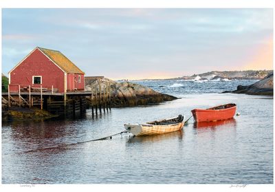 Lunenburg, NS
