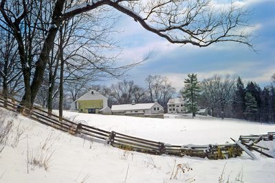 The Farm at Valley Forge