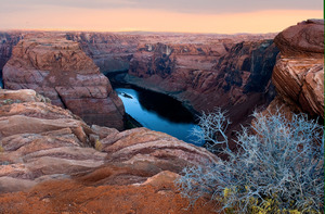 The Patience of Stone